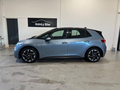 VW ID.3 Pro Performance Life