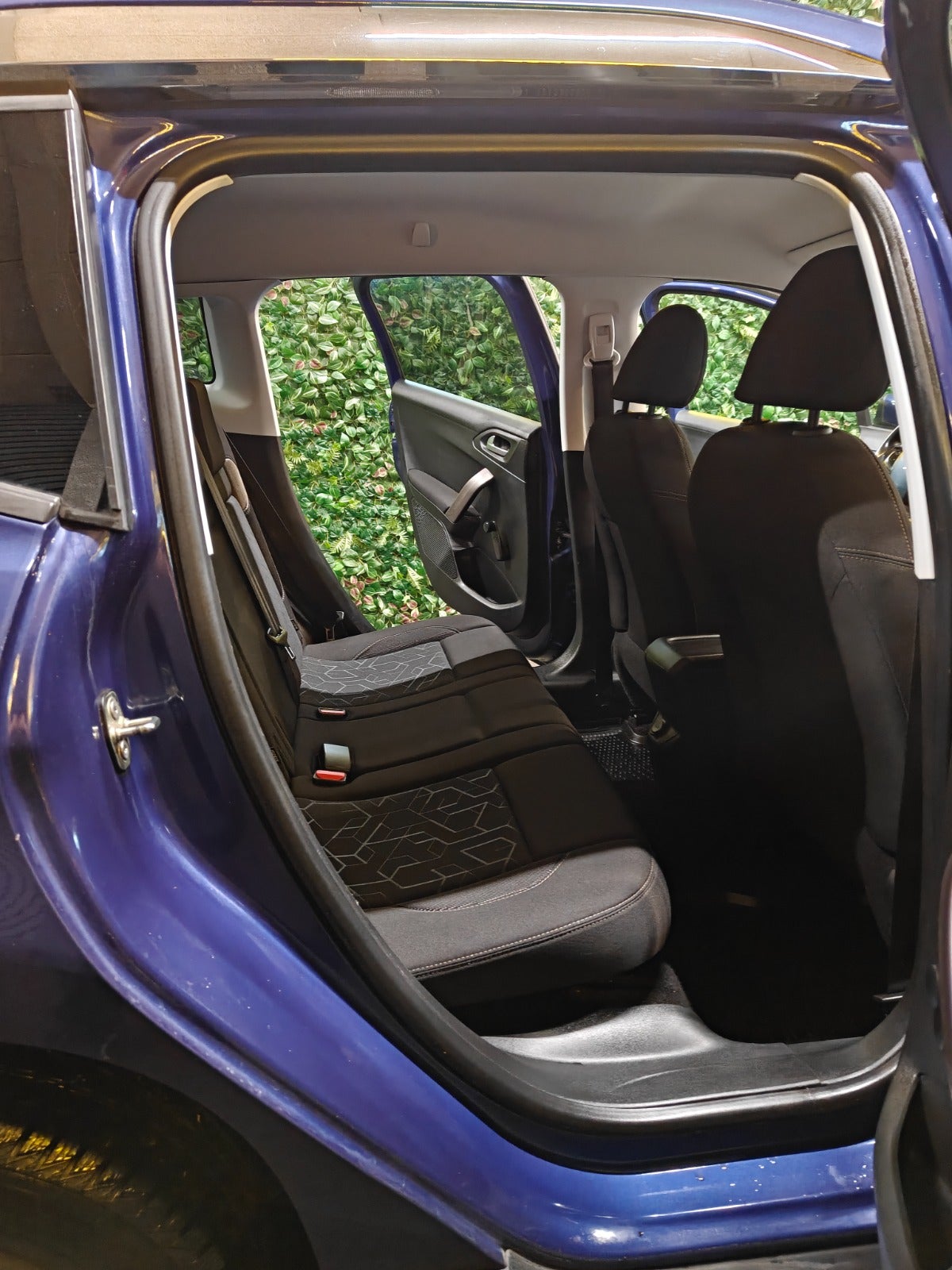 Billede af Peugeot 2008 1,6 e-HDi 92 Active