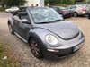 VW New Beetle TDi 105 Highline Cabriolet thumbnail