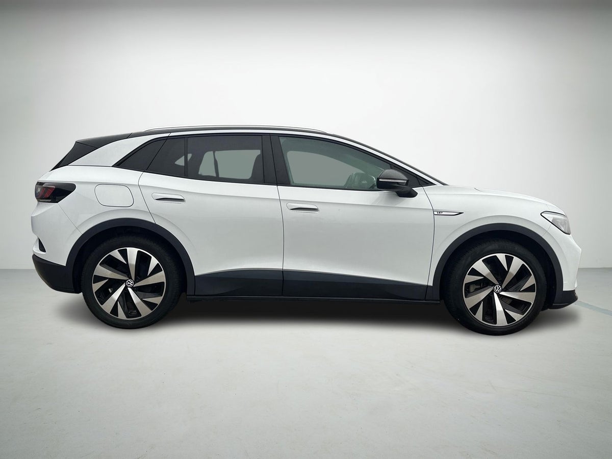 VW ID.4 1ST Pro Performance billede 5