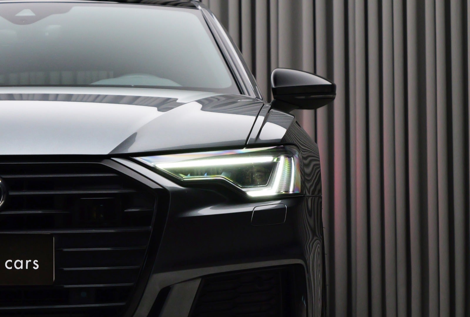 Audi A6 TFSi e Sport Avant quattro S-tr.