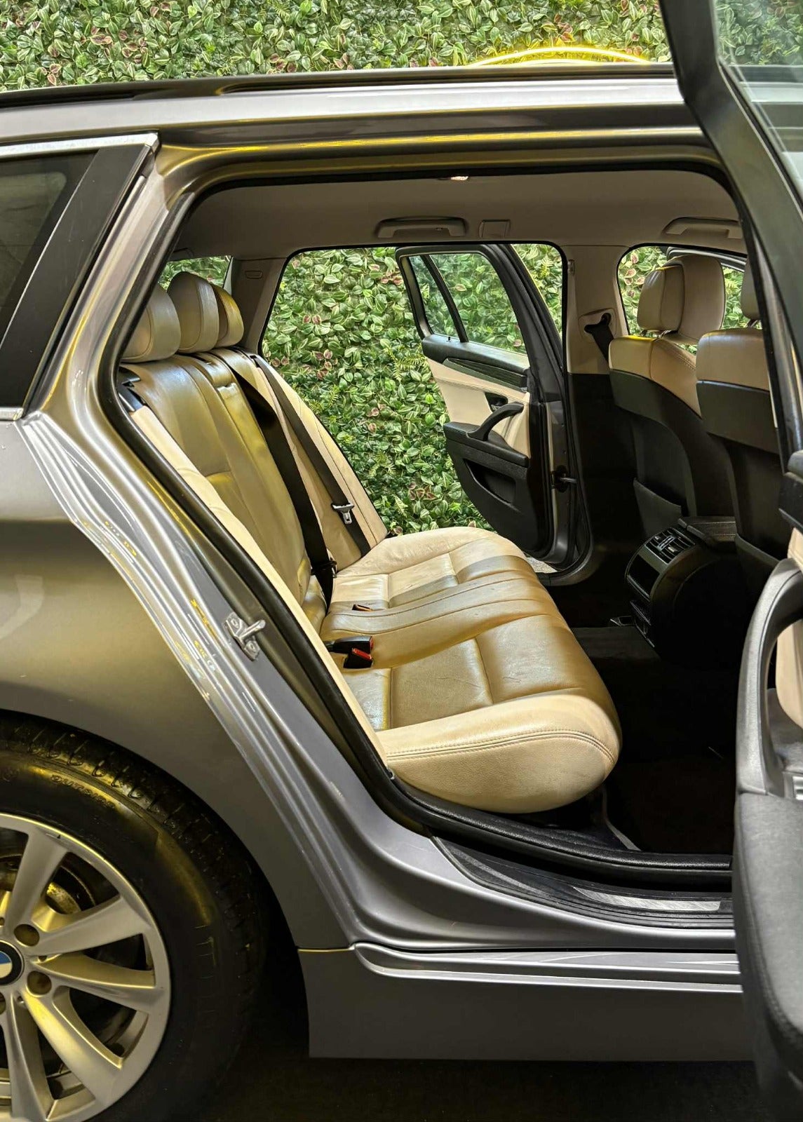 Billede af BMW 520d 2,0 Touring aut.