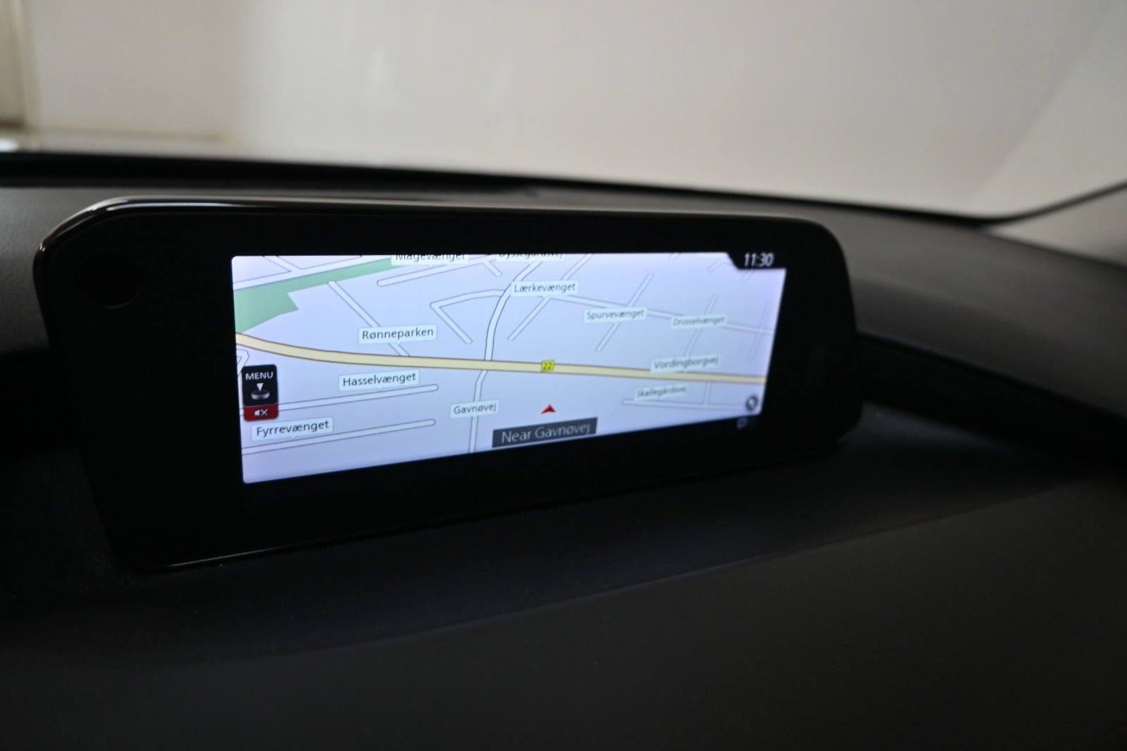 Mazda 3 SkyActiv-G 122 Cosmo aut.