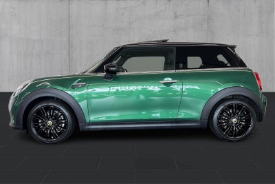 MINI Cooper SE Maximise - 1