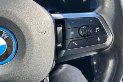 BMW iX1 xDrive30 M-Sport