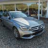 Mercedes C220 d Business stc. aut. thumbnail