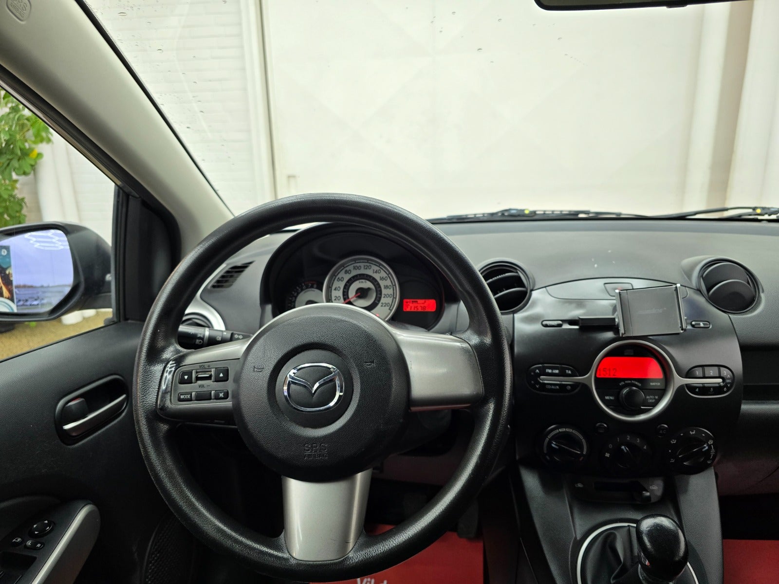 Mazda 2 2009