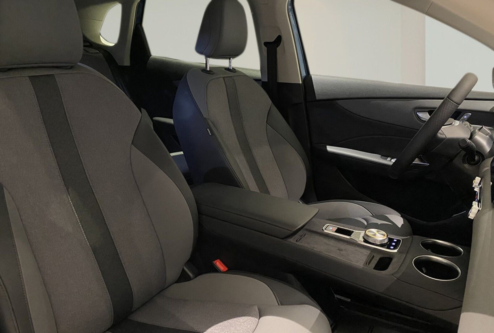 MG MGS5 Luxury