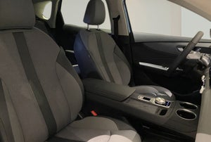MG MGS5 Luxury