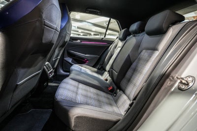 VW Golf VIII