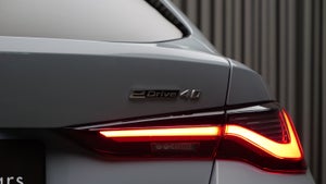 BMW i4 eDrive40 M-Sport