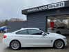 BMW 420d Coupé aut. thumbnail