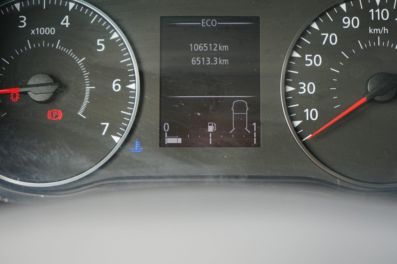 Billede af Renault Master IV T33 2,3 dCi 150 L2H2 Kassevogn