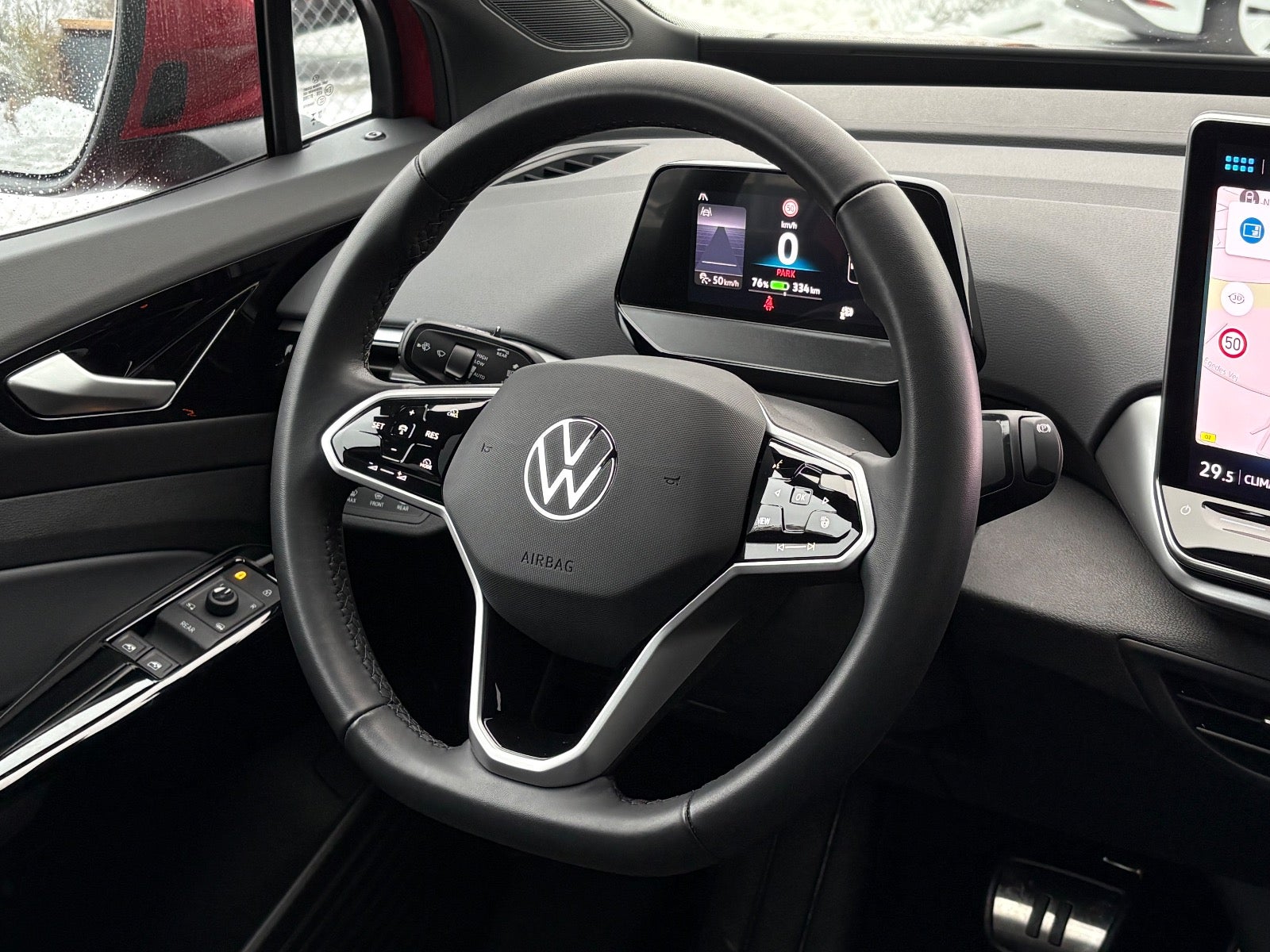 Billede af VW ID.4 77 Pro