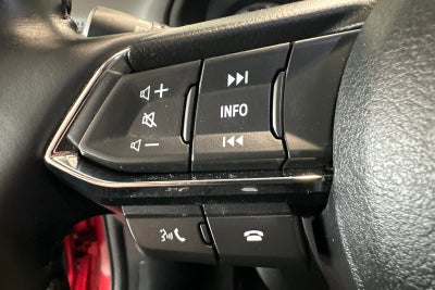 Mazda CX-5 SkyActiv-G 194 Cosmo aut.