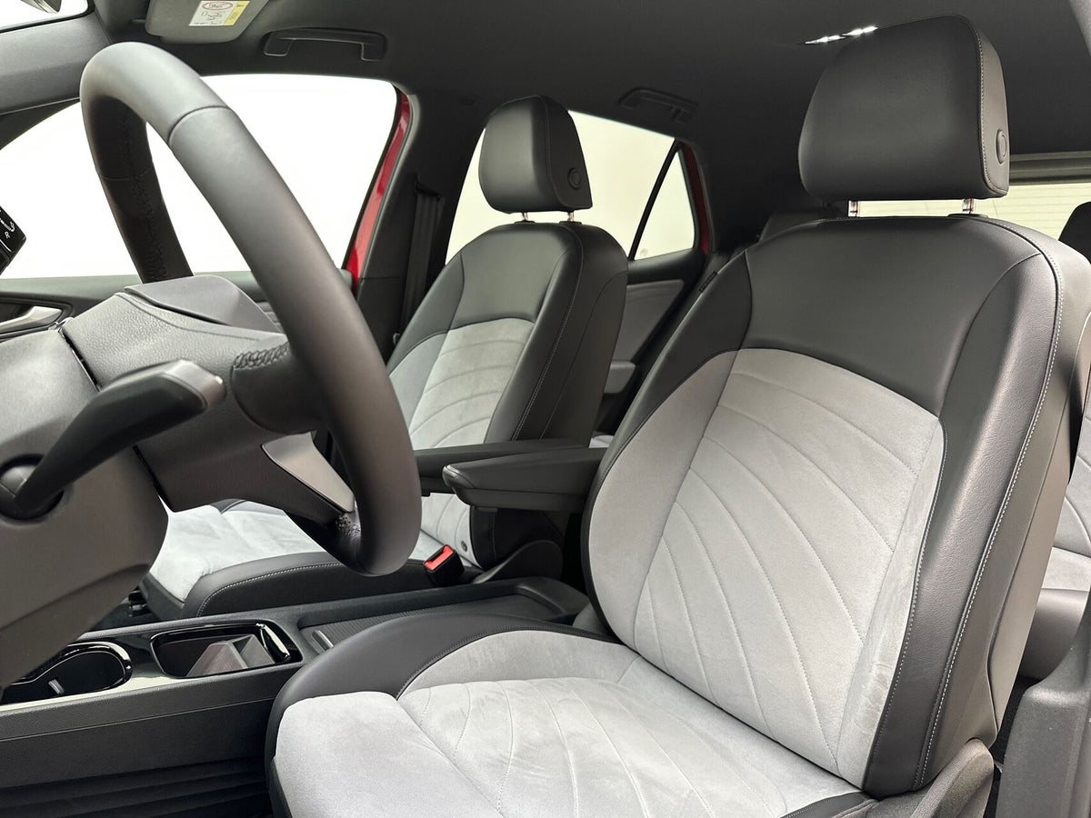 VW ID.3 Pro S billede 17