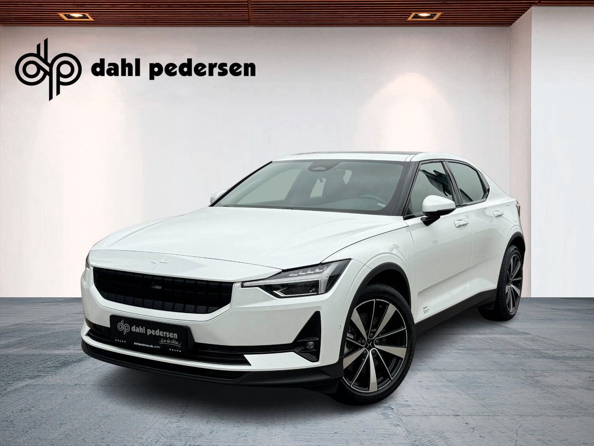 Polestar 2 Standard Range billede 1