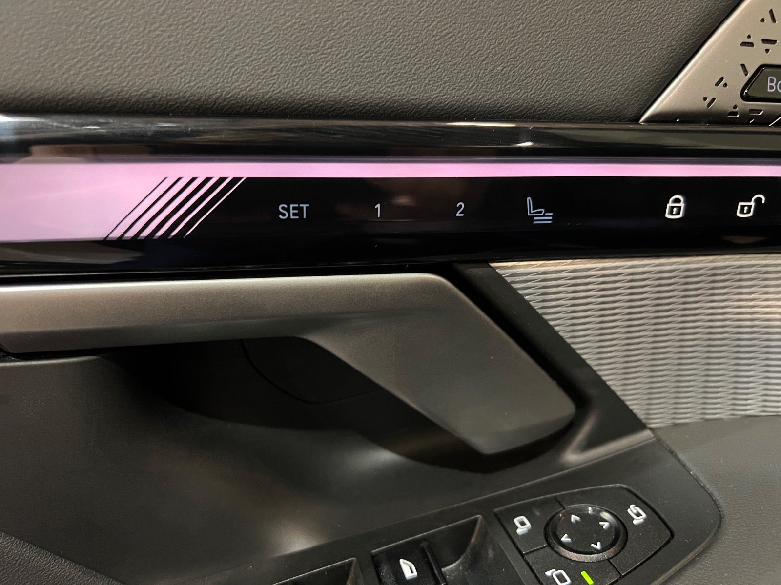 BMW i5 eDrive40 Touring M-Sport