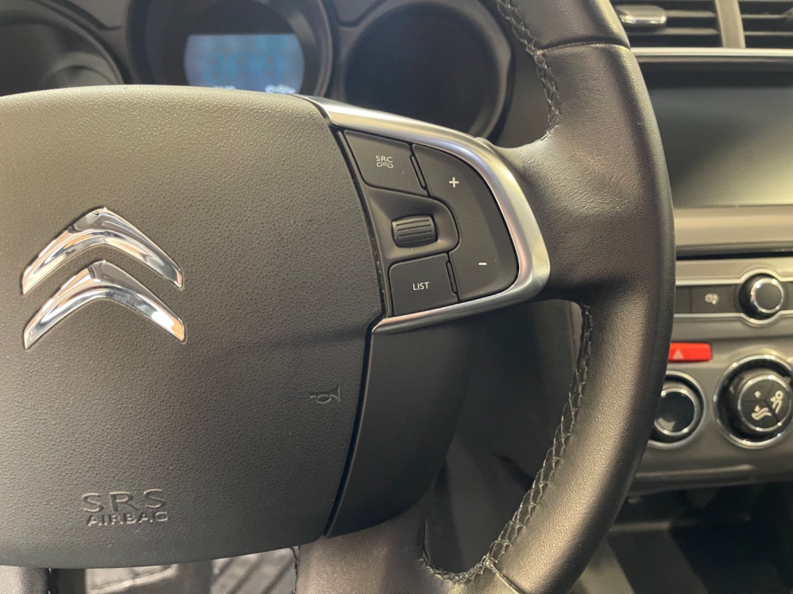 Billede af Citroën C4 1,2 PureTech 110 Feel