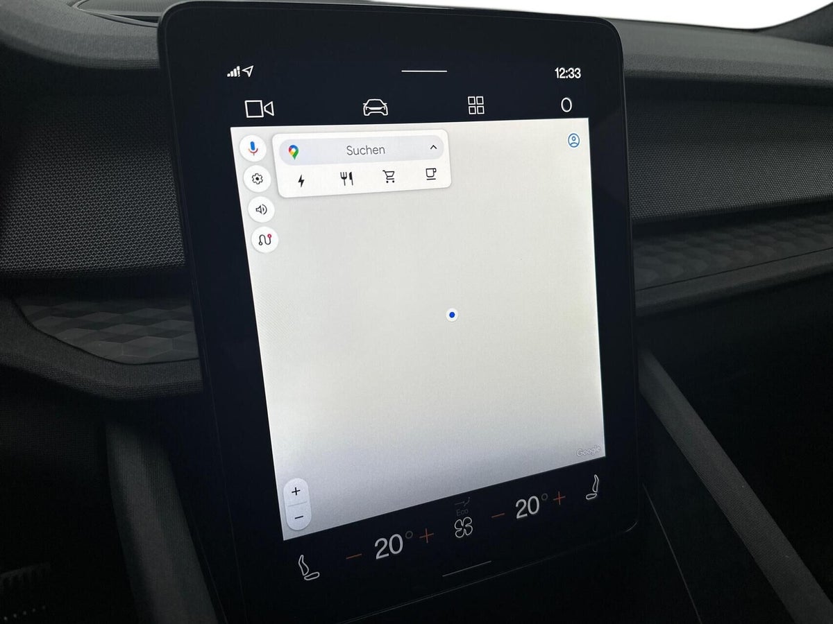 Polestar 2 Long Range billede 11