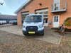 Ford Transit 350 L3 Chassis TDCi 130 Db.Kab Ambiente RWD thumbnail