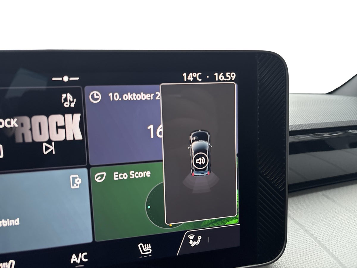 Renault 5 E-Tech Evolution billede 20