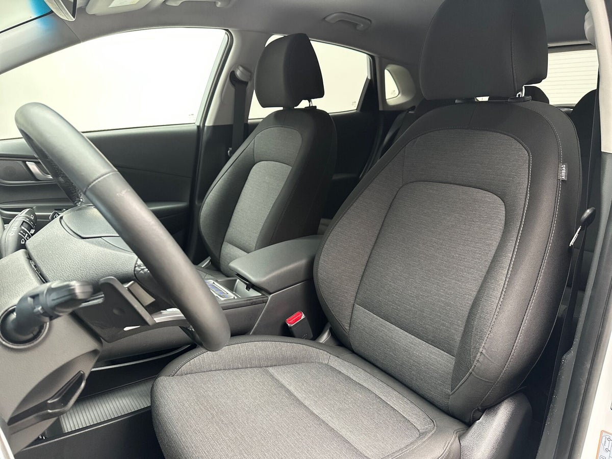 Hyundai Kona EV Prime billede 18