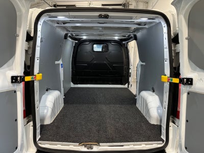 Ford Transit Custom 300L TDCi 170 Trend aut.