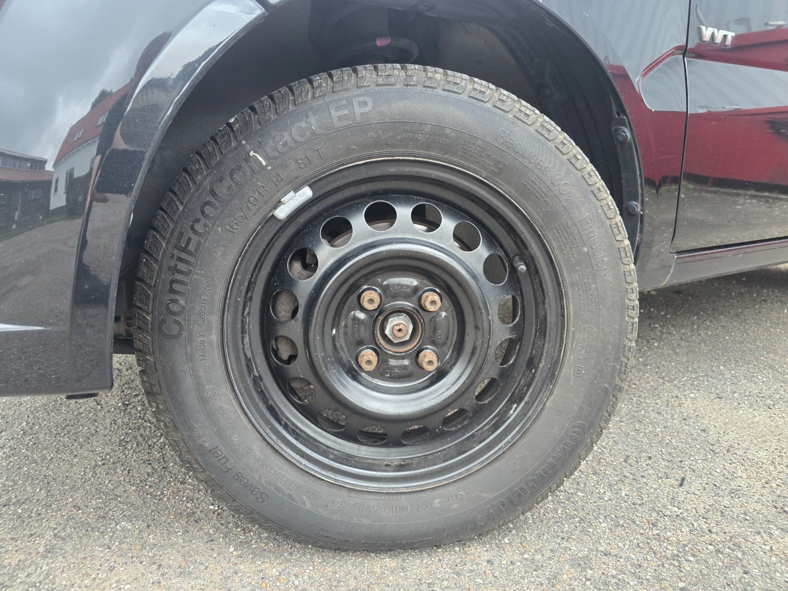 Billede af Suzuki Ignis 1,5 GL aut.