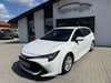 Toyota Corolla Hybrid Active Smart Touring Sports MDS Van thumbnail