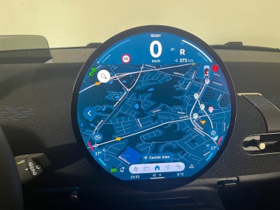 MINI Cooper SE Classic Trim M