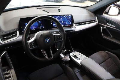 BMW iX1 xDrive30 M-Sport