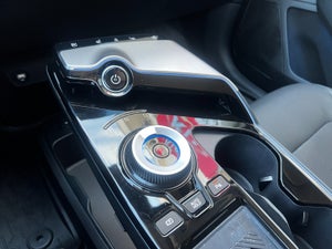 Kia EV6 Long Range Upgrade