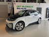 BMW i3 Charged