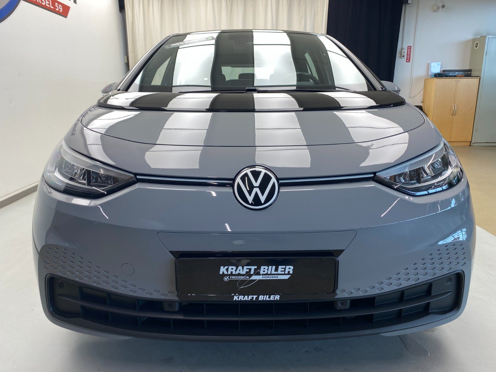Billede af VW ID.3  City Pure Performance