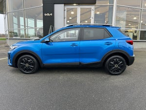 Kia Stonic T-GDi mHEV Prestige Upgrade