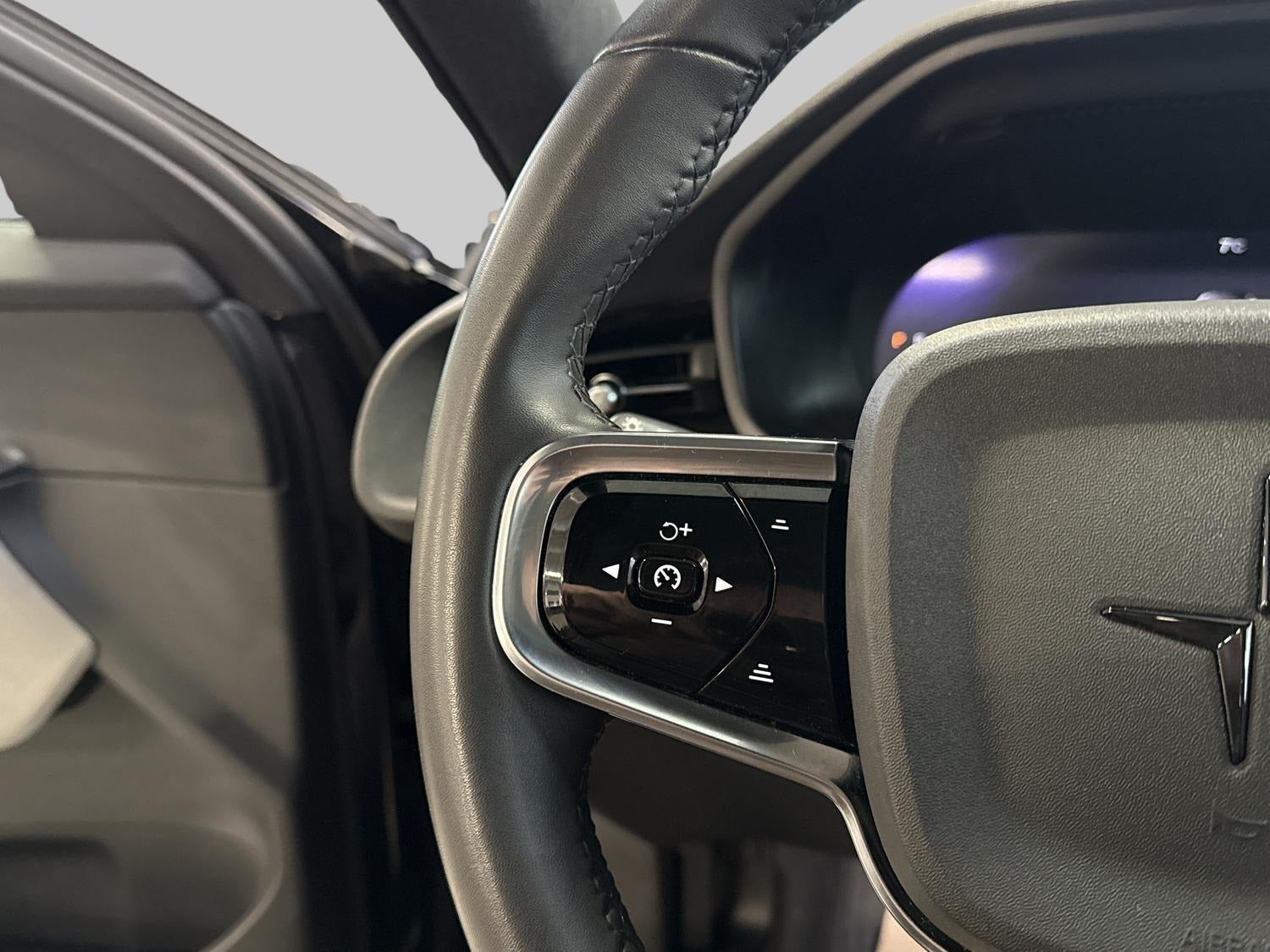 Billede af Polestar 2 Long Range