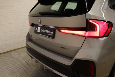 BMW iX1 xDrive30 M-Sport Premium