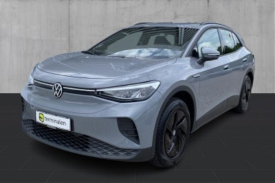 VW ID.4 52,0 Pure 2022