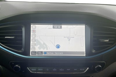 Hyundai Ioniq PHEV Premium DCT