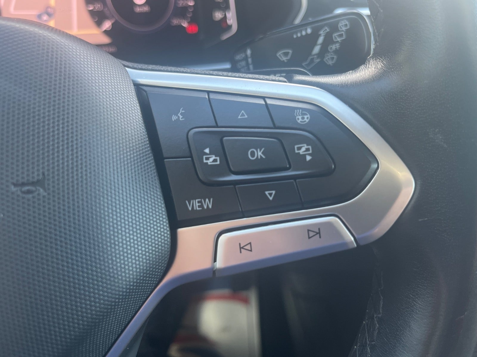 Billede af VW Tiguan 1,4 eHybrid Elegance DSG