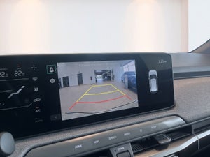 Kia EV3 Long Range Prestige