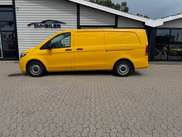 Mercedes Vito 114 CDi Complete aut. L RWD