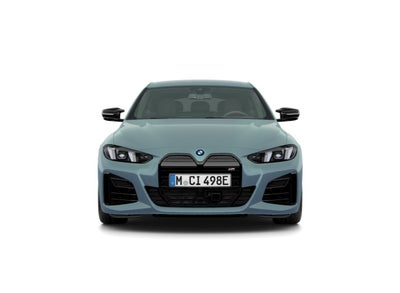 BMW i4 M60 M-Sport xDrive