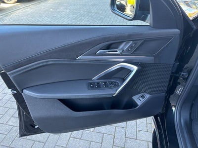 BMW iX2 eDrive20 M-Sport Premium