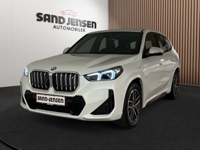 BMW iX1 xDrive30 M-Sport Premium