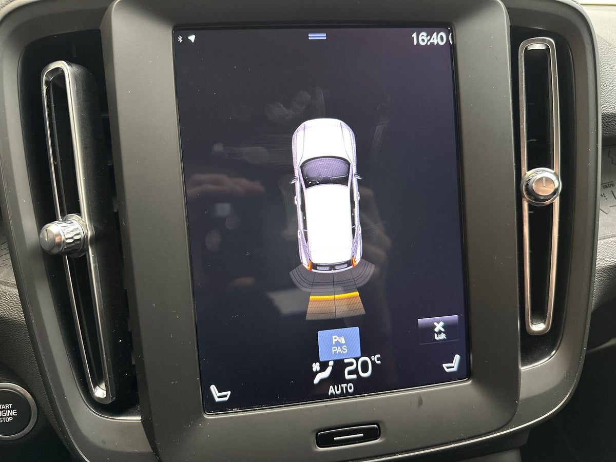 Volvo XC40 D3 150 billede 16