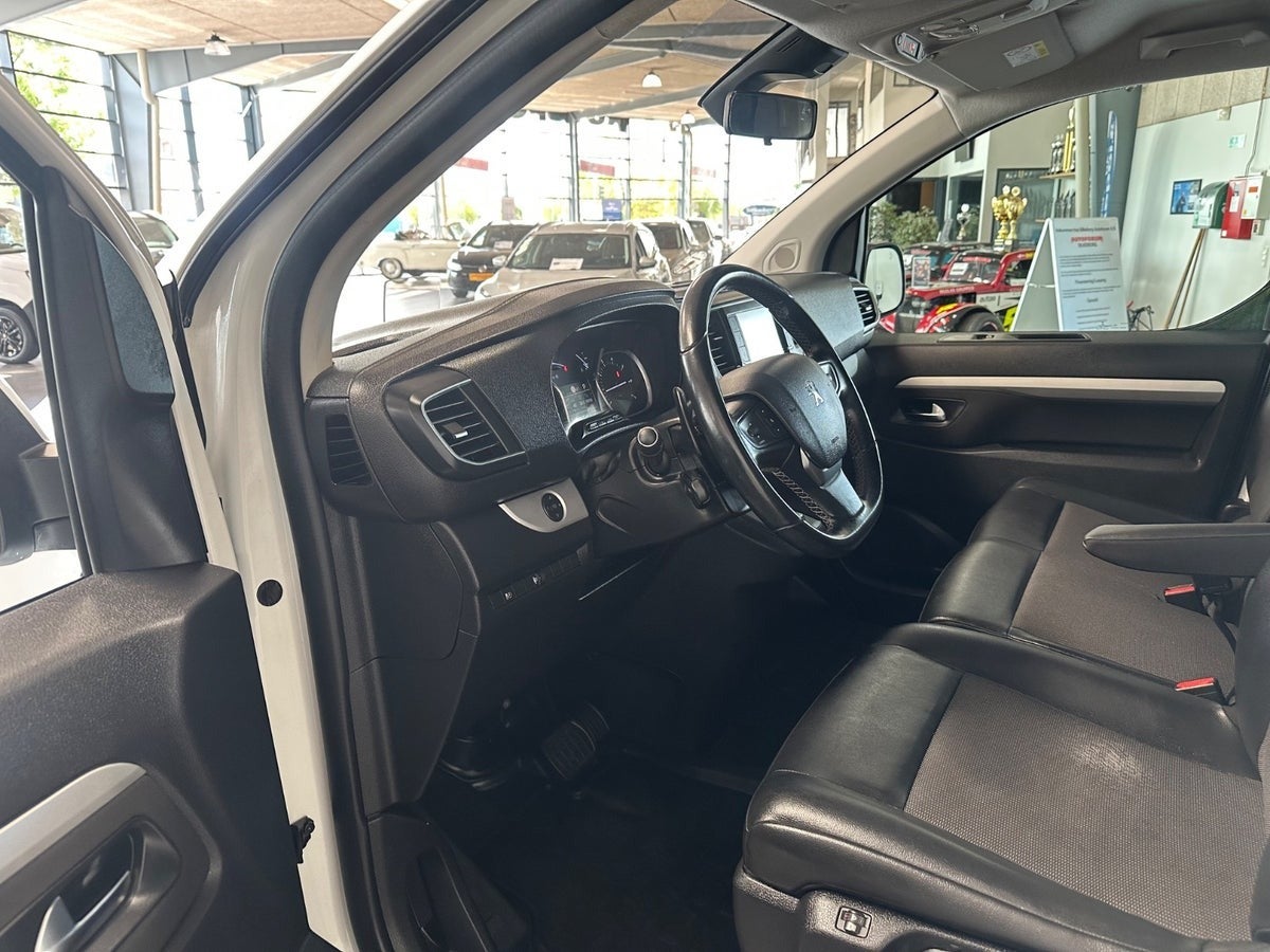 Peugeot Expert, Billede 6