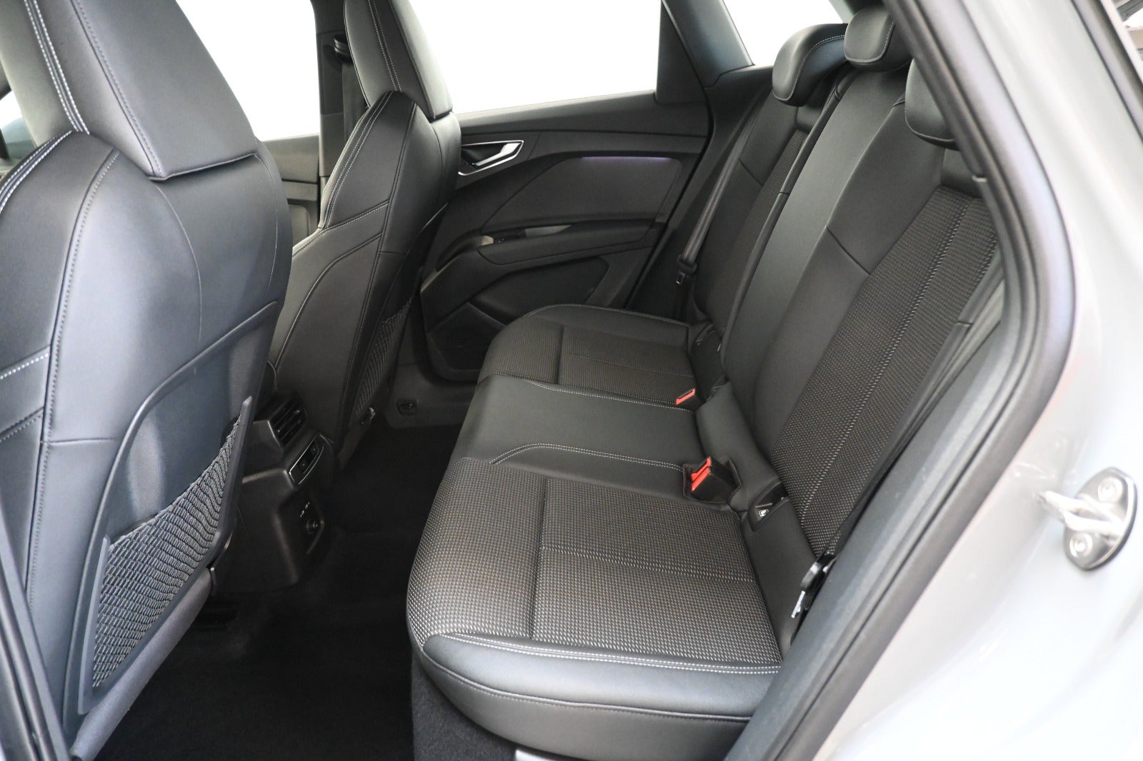 Audi Q4 e-tron Attitude S-line Sportback