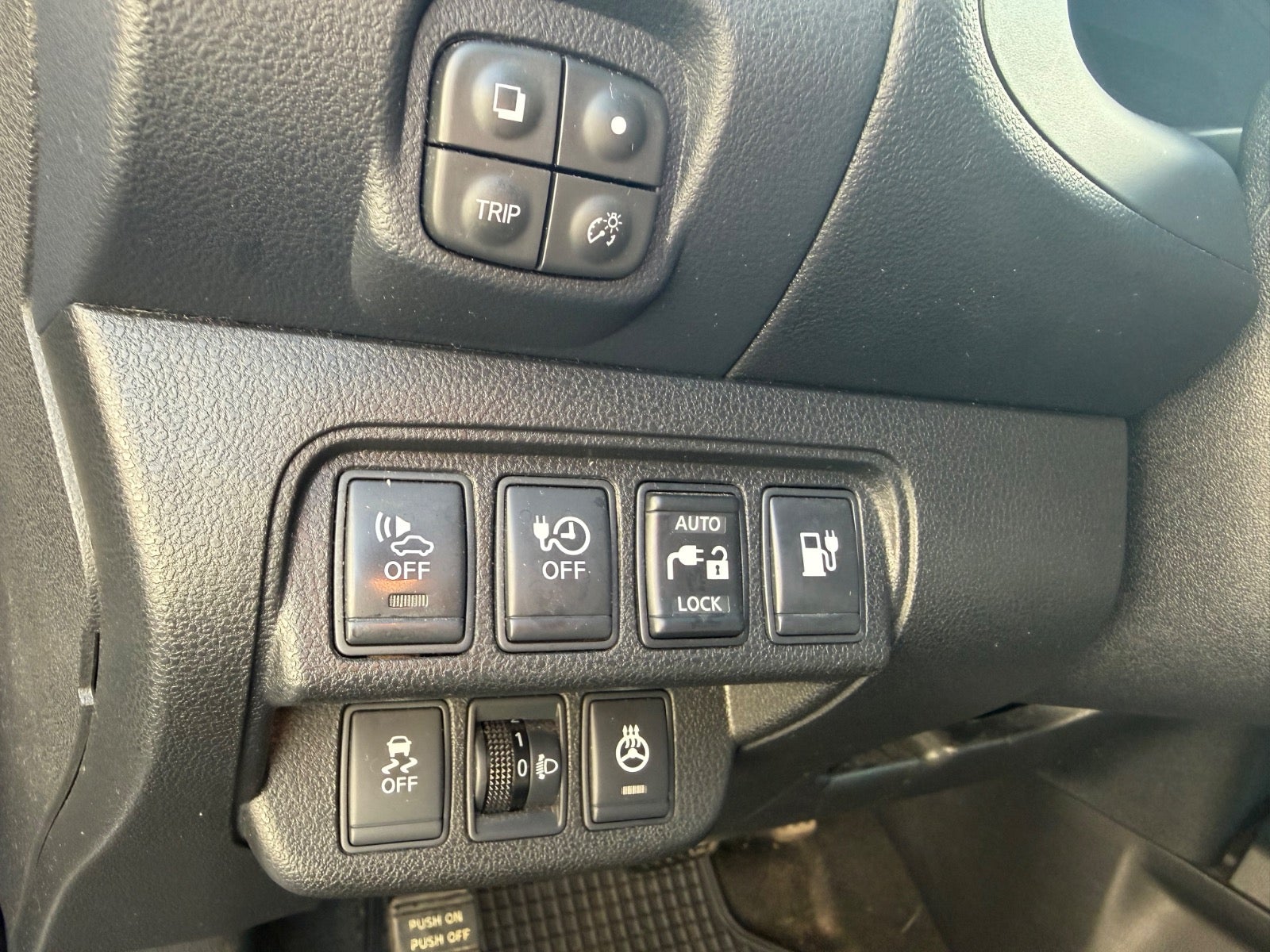 Billede af Nissan Leaf 24 Visia